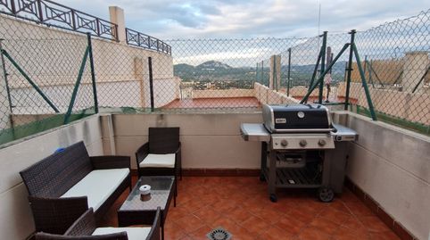 Foto 2 de Apartamento en venta en Avinguda Masnou, 20, Manzanera - Tosal, Calpe / Calp
