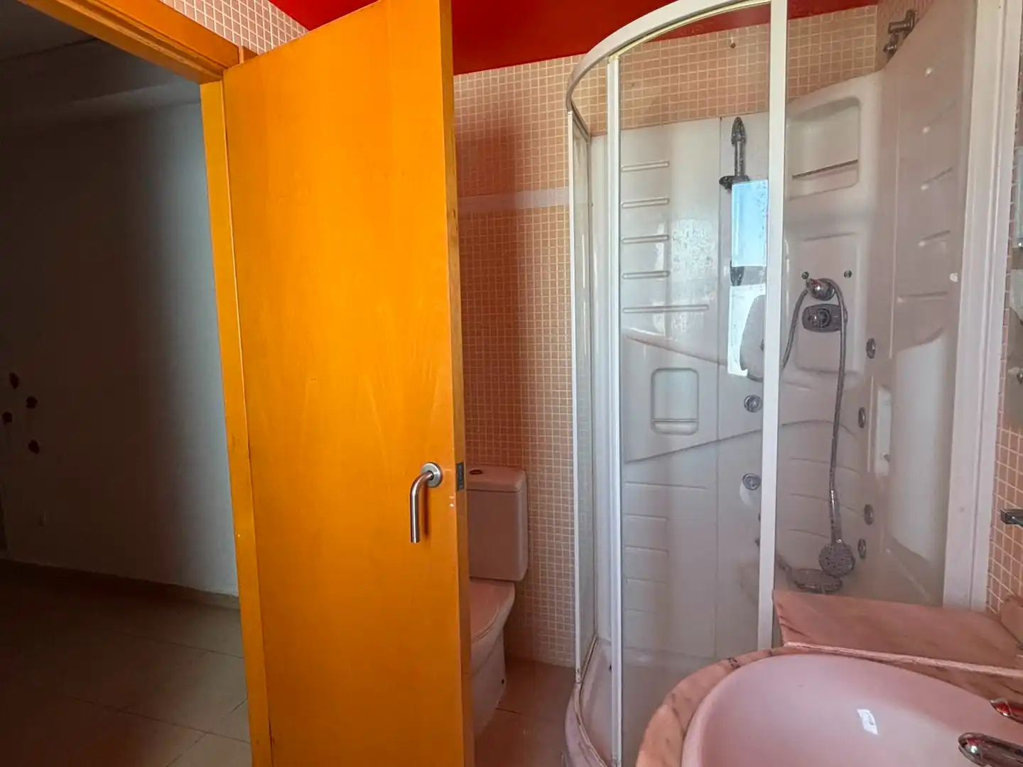 Wohnung mit Aufzug zum Verkauf in Carrer de Plus Ultra, imagen 7