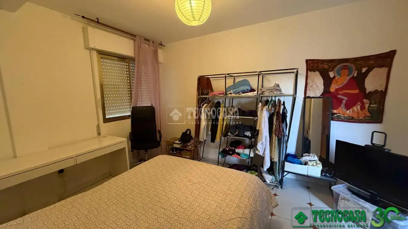 Habitación de Casa adosada en venta en Candeleda con Aire acondicionado, Terraza y Balcón