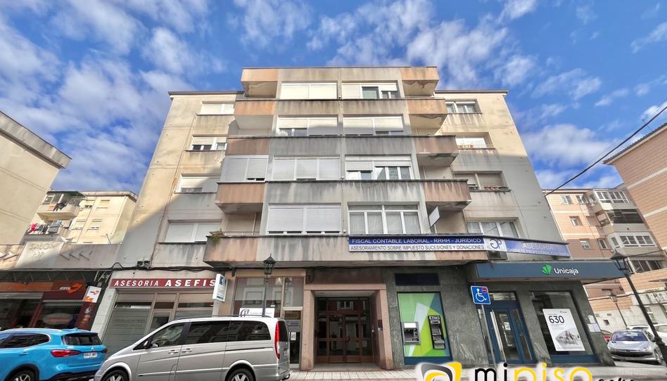 Foto 1 de Pis en venda a Colindres, Cantabria