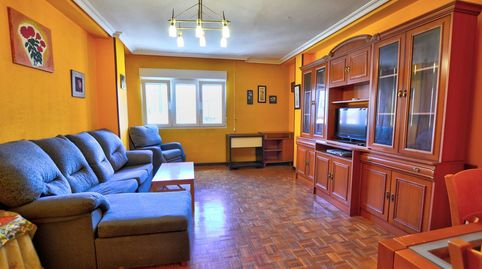 Foto 3 de Pis en venda a El Polígono, Gijón