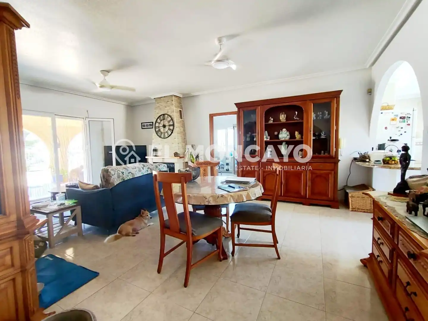 Detached house with pool for sale in Catral, imagen 9