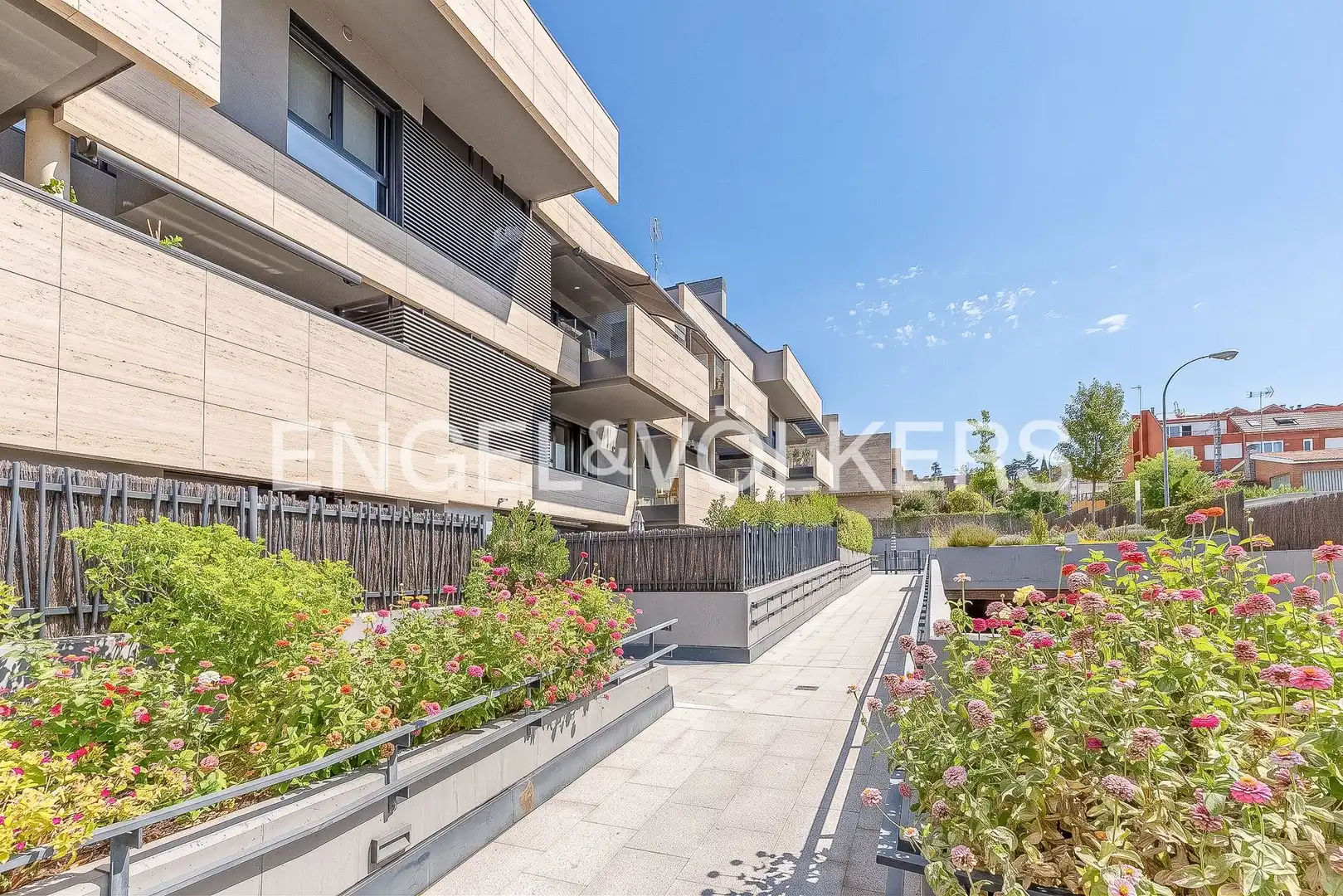 Duplex con piscina in vendita a Pueblo, imagen 34