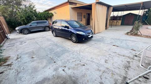 Foto 2 de Casa o xalet en venda a Los Palacios y Villafranca, Sevilla