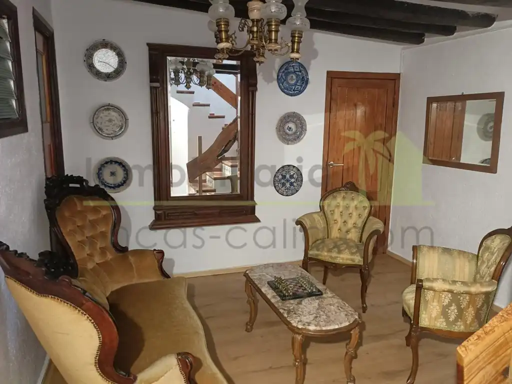 Maison à vendre à Càlig, imagen 14