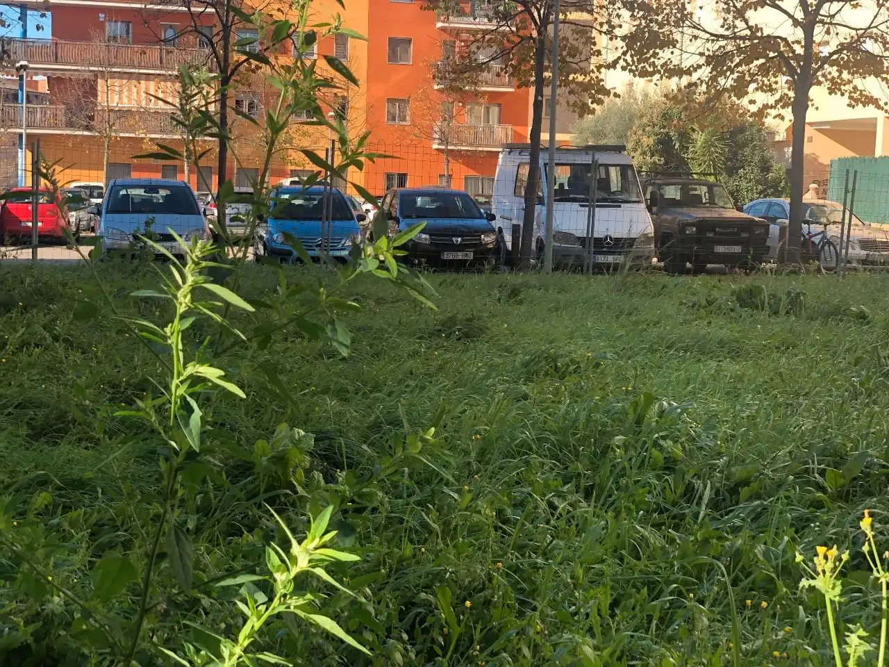 Wohnbaugrundstück zum Verkauf in Carrer Josep Pla 5, imagen 13
