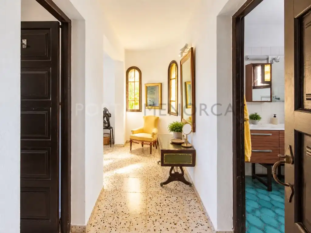 Villa in vendita a S'Algar - Alcaufar, imagen 21