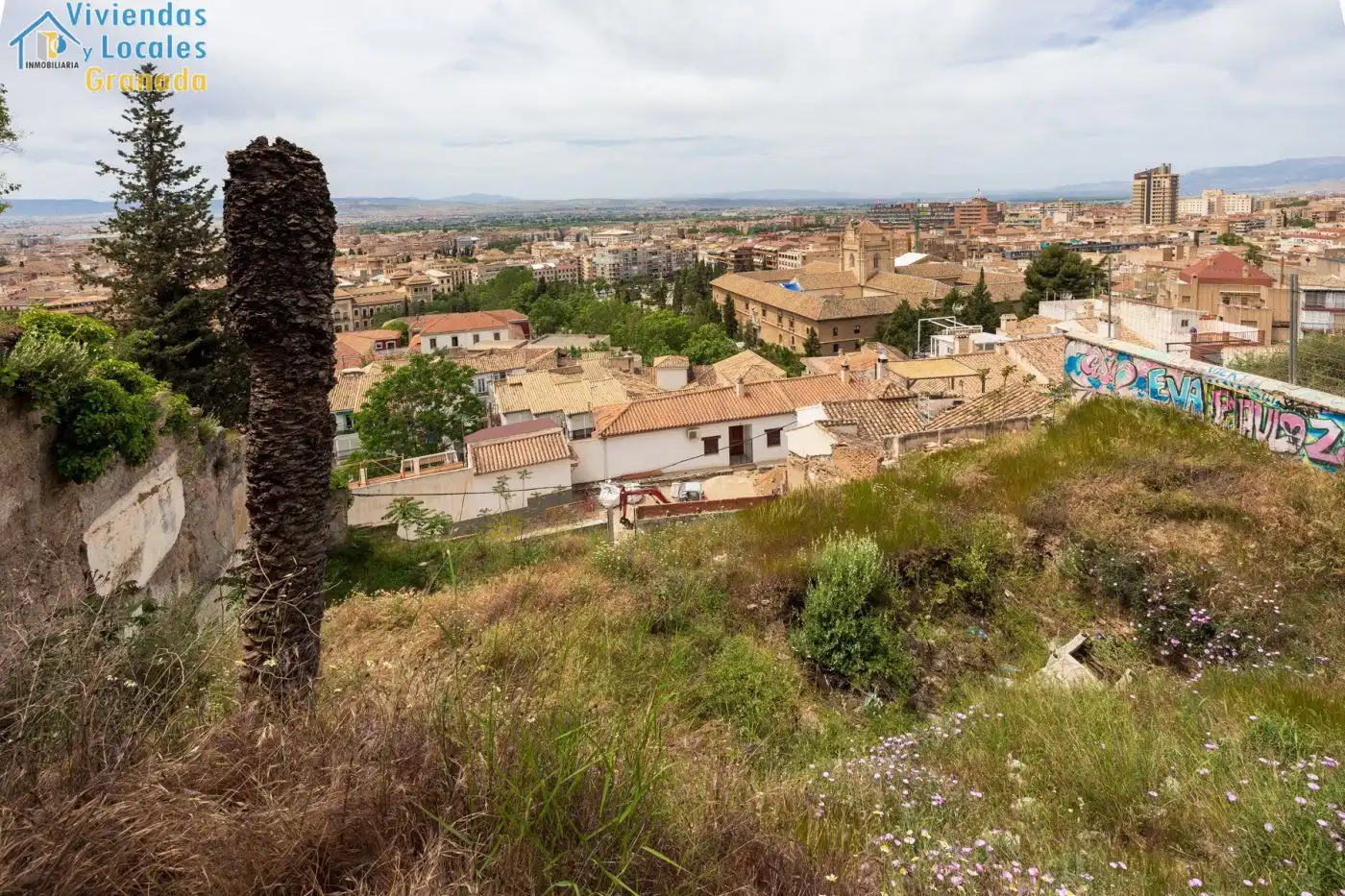 Terreni e lotti in vendita a Albaicín, imagen 25