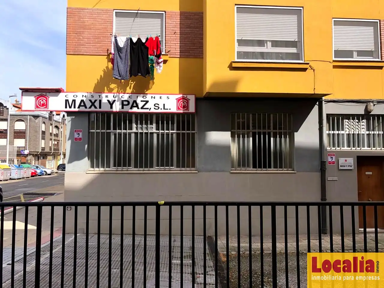 Büro zum Verkauf in Centro, imagen 4