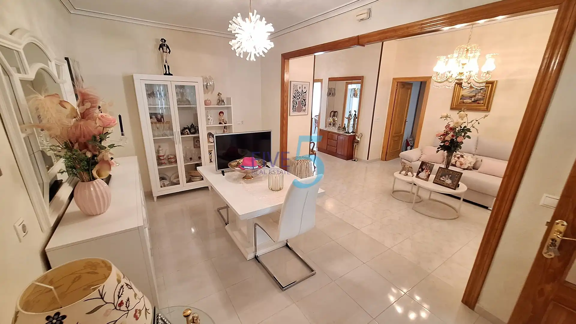 House with terrace for sale in Benijófar, imagen 3