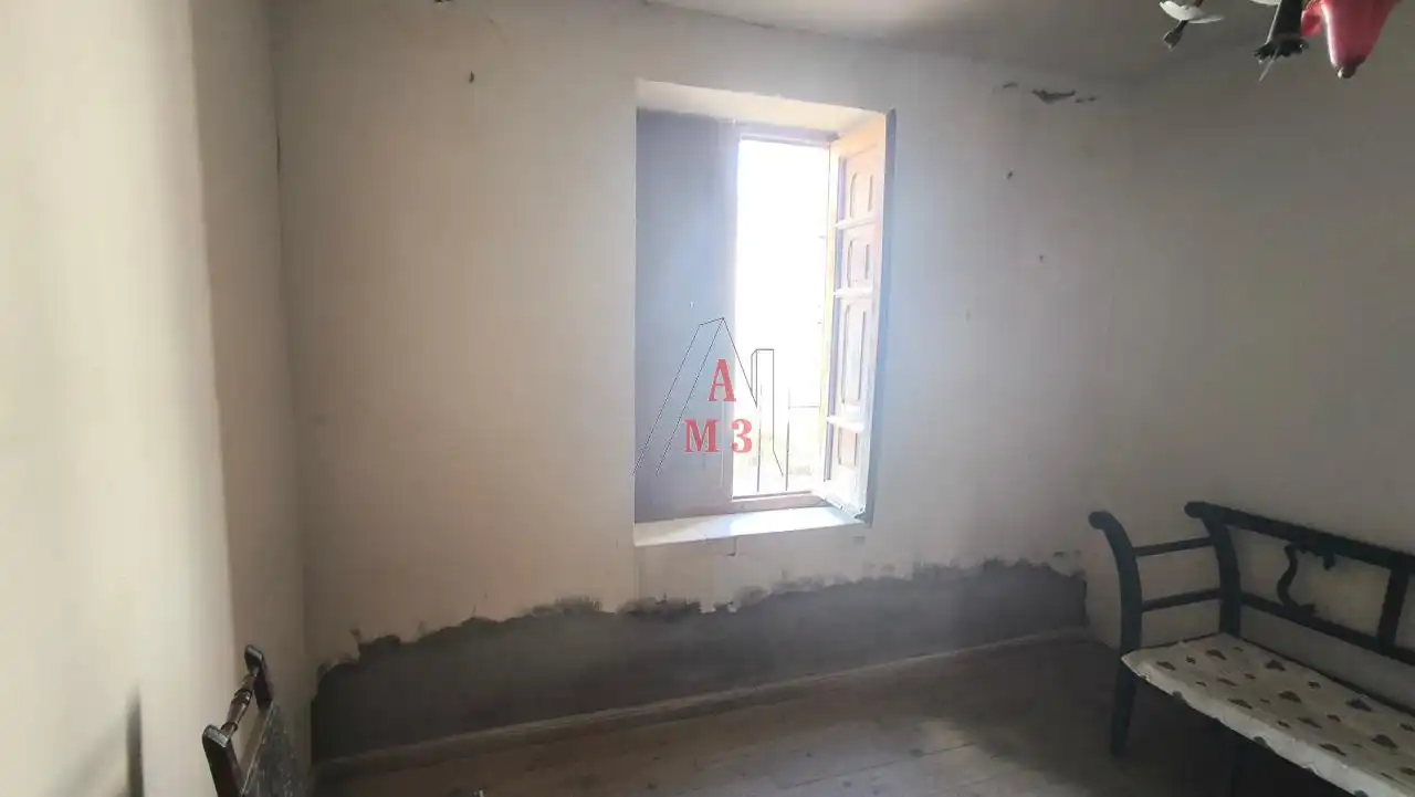 Habitación de Finca rústica en venta en La Bañeza  con Jardín privado y Trastero