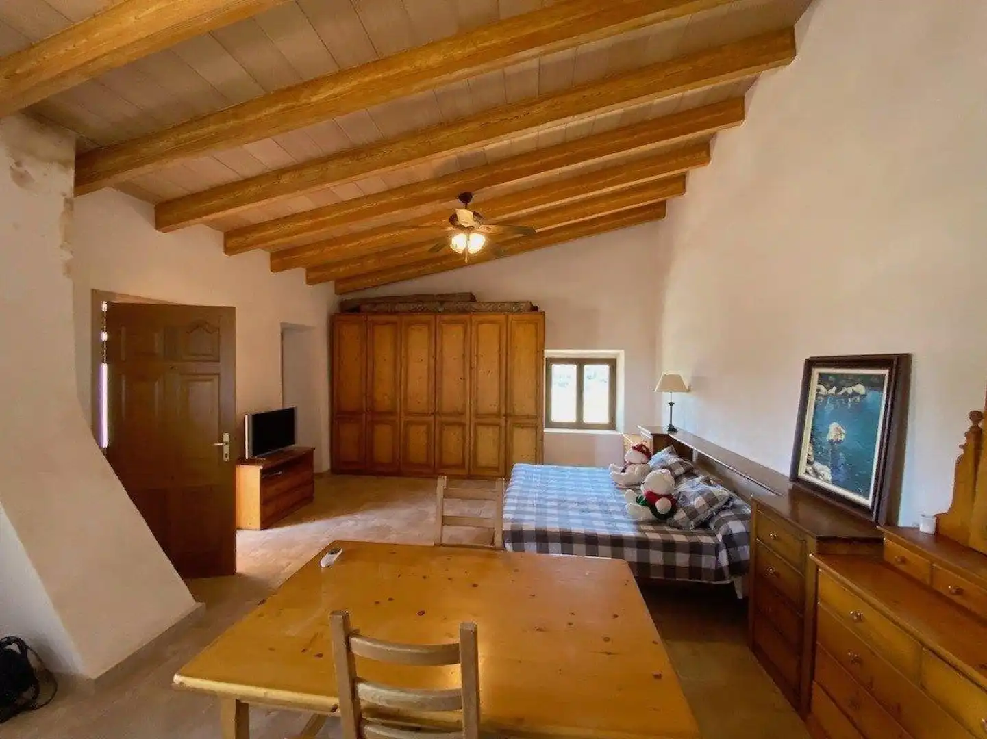 Casa amb terrassa en venda a Lloret de Vistalegre - Carrer del Passeig de Josep Nicolau, imagen 18
