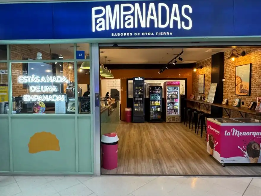 Local commercial en cession à Avenida de Francisco Tomàs I Valiente 70