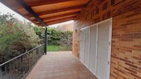 Terrace of House or chalet for sale in Colmenarejo  with Swimming Pool