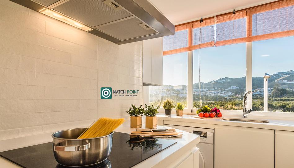 Photo 1 of Flat for sale in Calle Juan de la Cierva, Almuñecar Centro, Granada