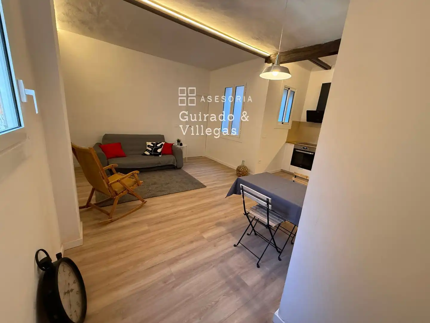 Piso en venta en Calle Sant Erasme, El Raval