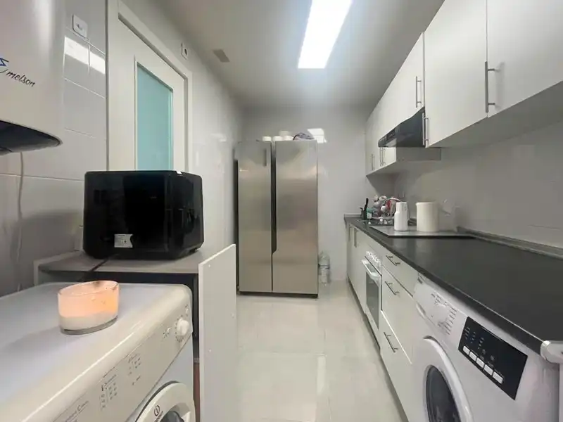 Flat for sale in Calle Pintor Soriano Quiros 4, imagen 6