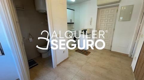 Photo 2 of Flat to rent in De la Pilarica, Moscardó, Madrid