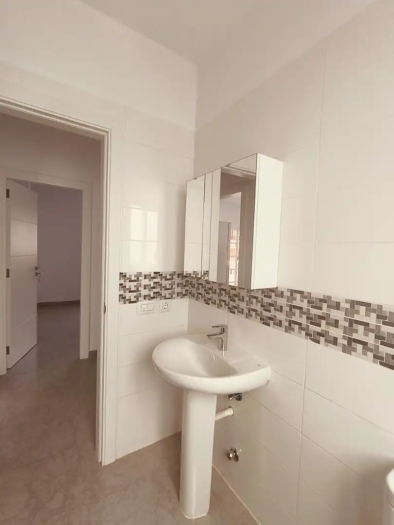 Bathroom of Flat for rent in San Miguel de Abona