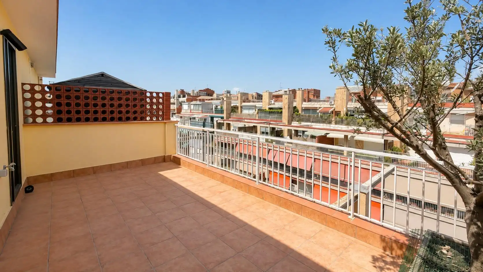 Attique avec ascenseur à vendre à Eixample, imagen 15
