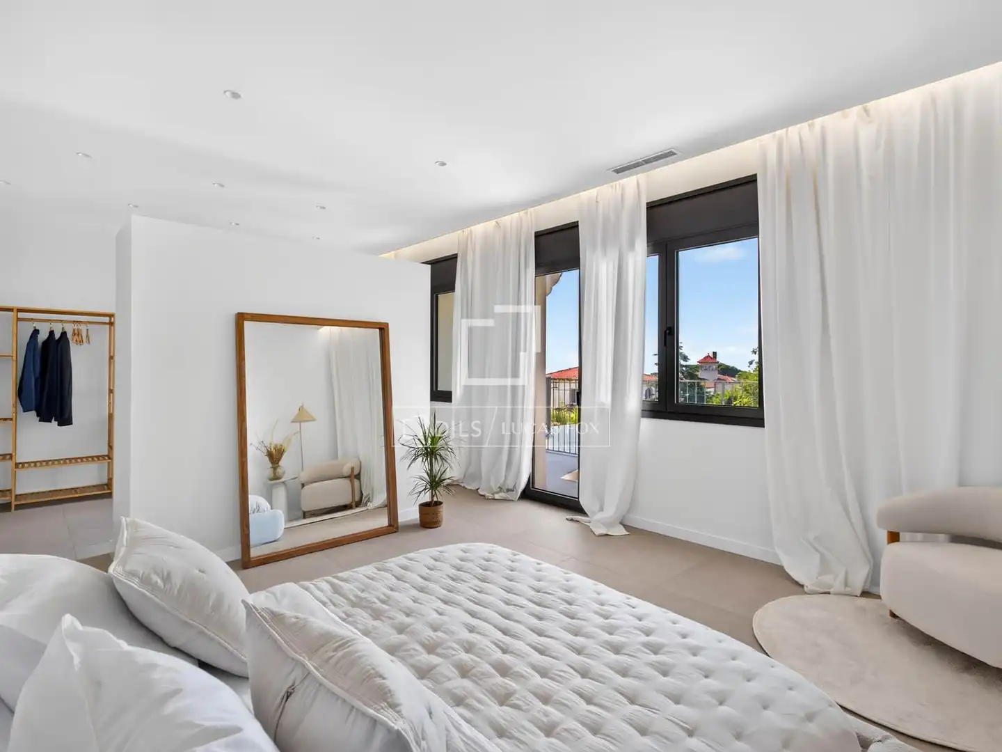 Detached house with pool for sale in Centre, imagen 27