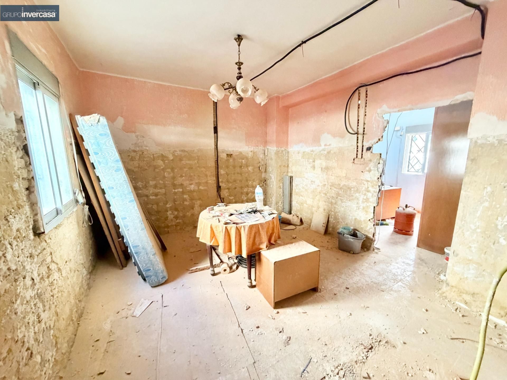 Menjador de Planta baixa en venda en Manises