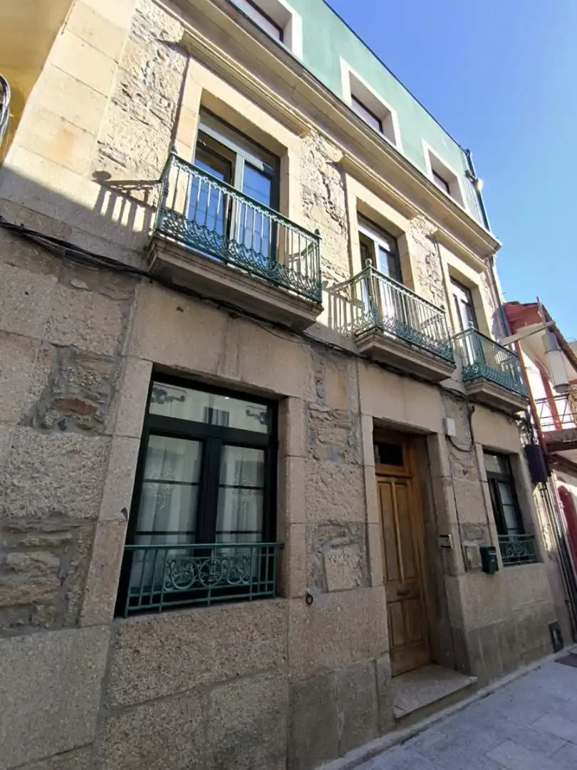 Reihenhaus zum Verkauf in Sobrán, imagen 36