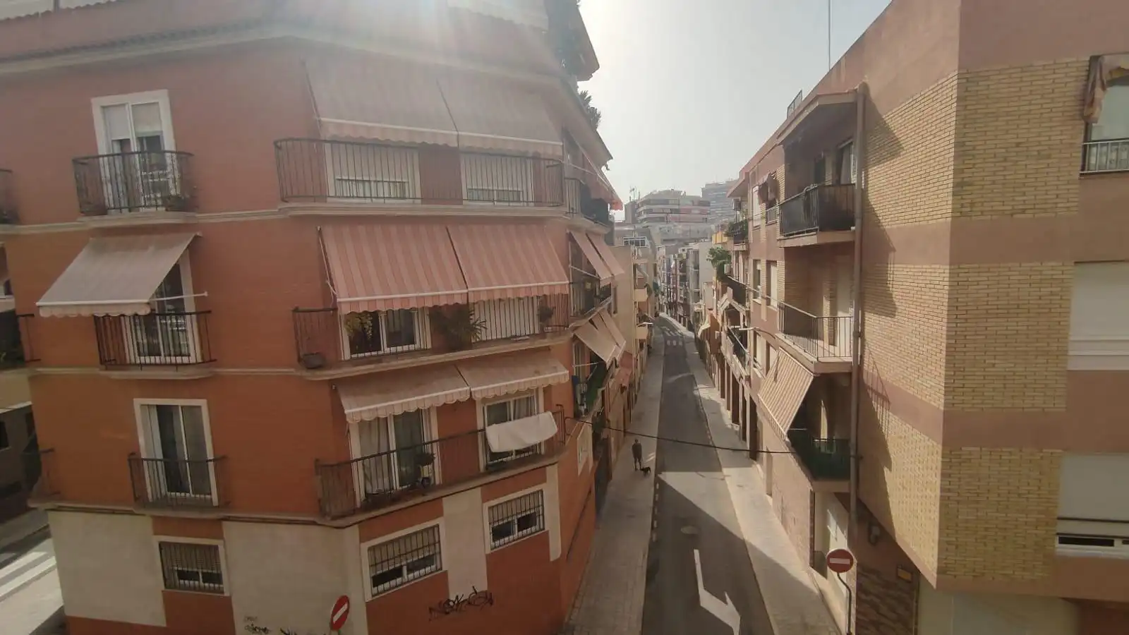 Apartamento con terraza en venta en Calle CARLOTA PASARON, imagen 21