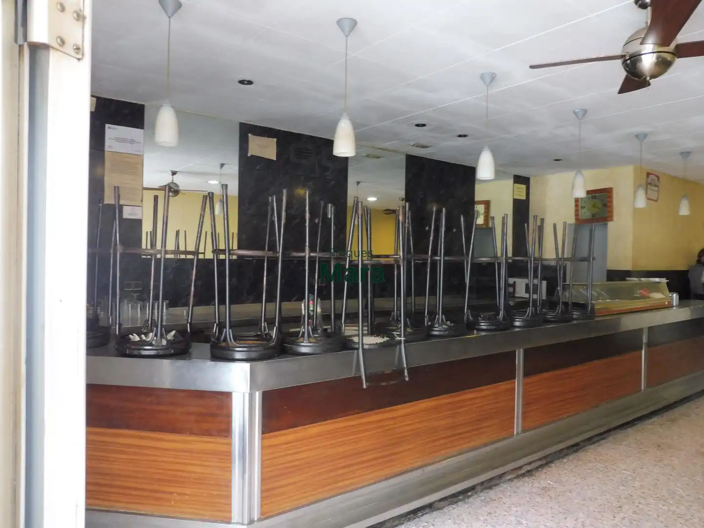 Local comercial en venda a Calle ramon llull de, imagen 2