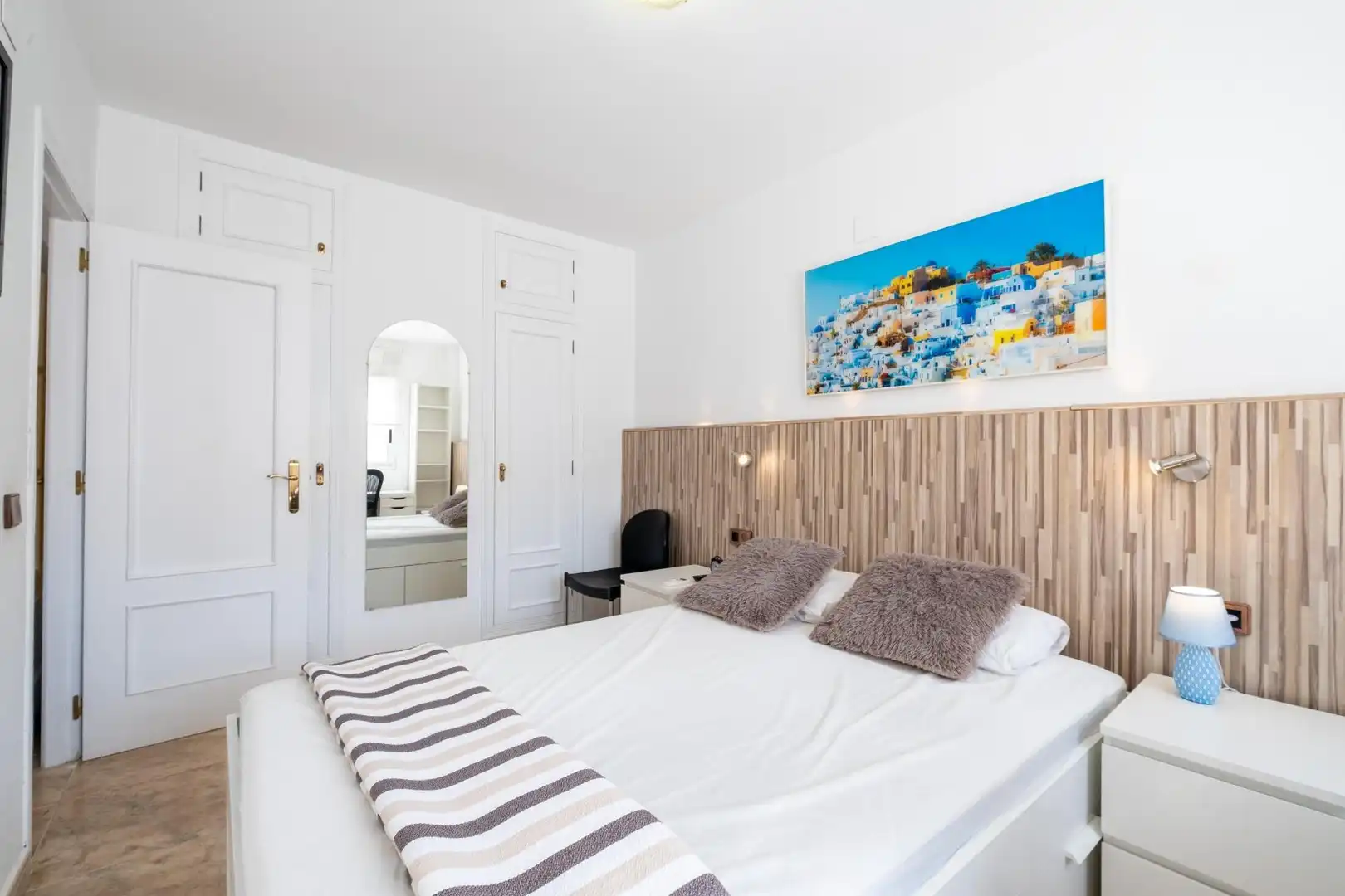 Appartement compact avec ascenseur à louer à Alfara del Patriarca, imagen 14