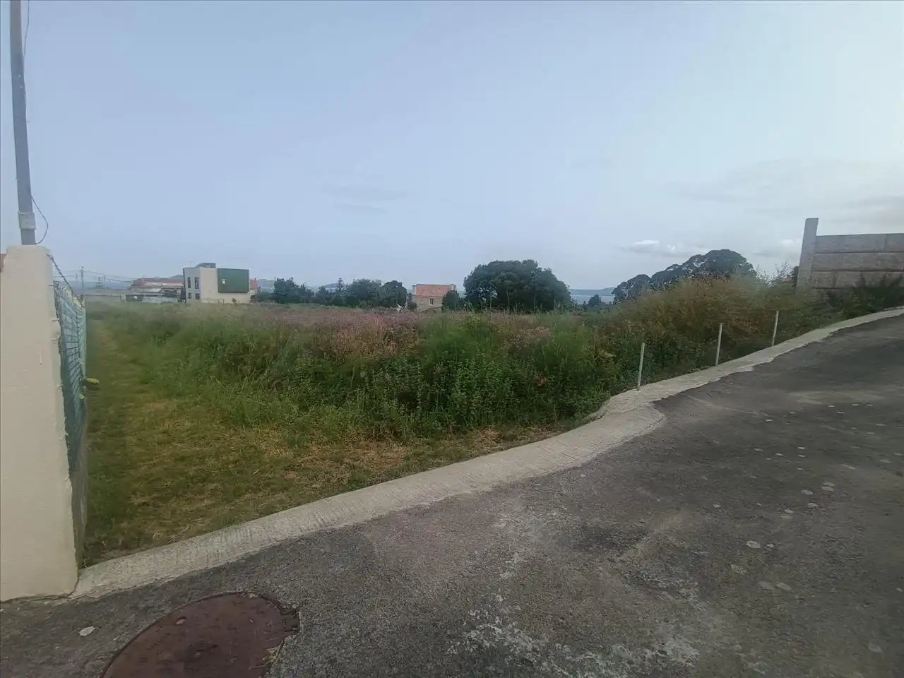 Wohnbaugrundstück zum Verkauf in Castañal. Lugar Saianes  Apr A-1-11 Parcela P8, imagen 6