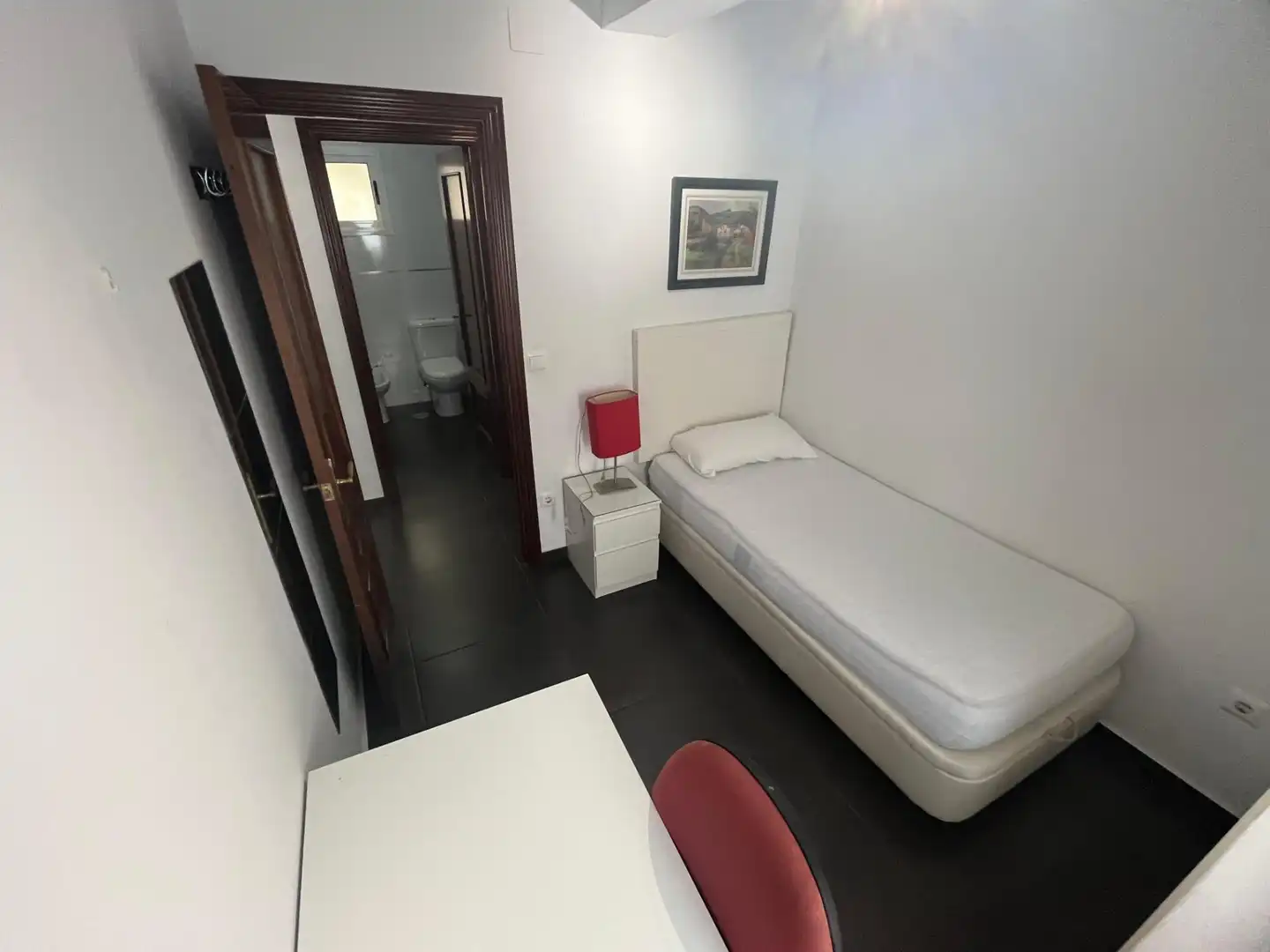 Habitación de Piso en venta en Sevilla con Aire acondicionado, Terraza y Balcón