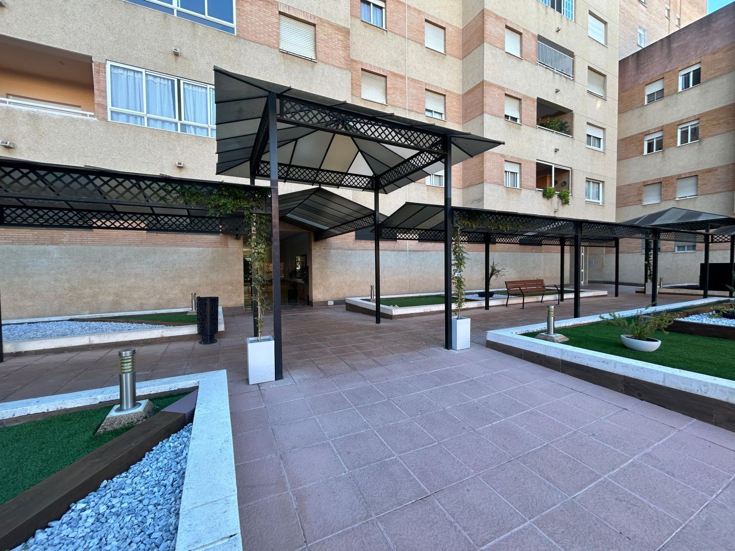 Piso en venta en Colores -  Entreparques