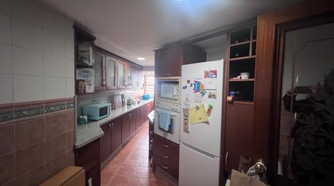 Foto 4 von Wohnung zum Verkauf in Avenida Barcelona, 4, Peñamefecit - Avda Barcelona,  Jaén Capital