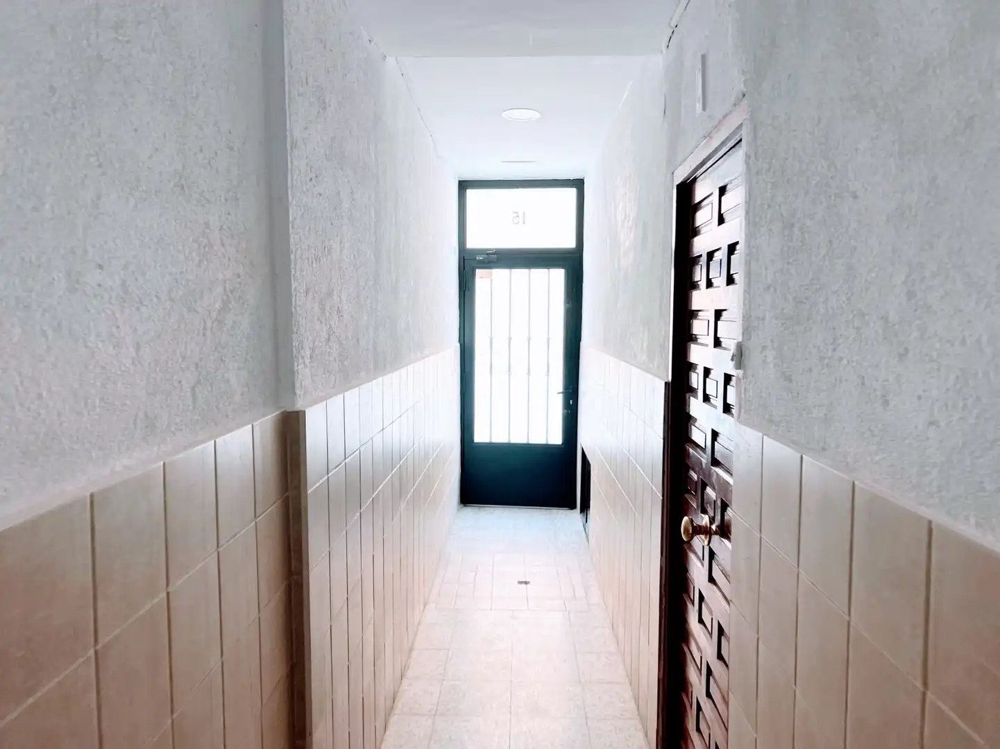Studio zur Miete in AMBROSIO VALLEJO, imagen 12