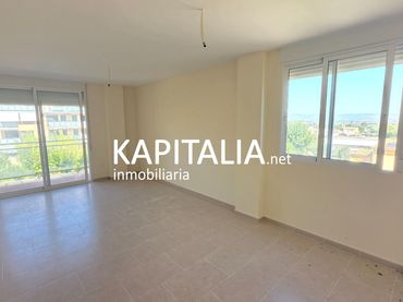 Appartamento con balcone in vendita a Albaida