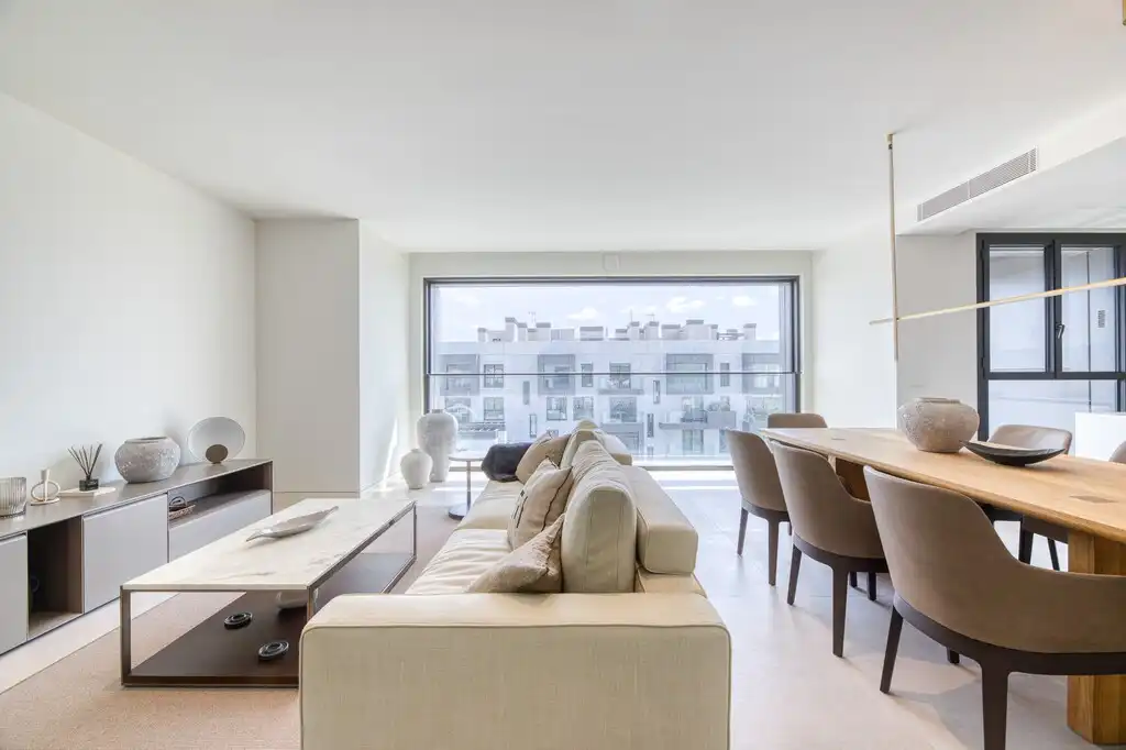 Ático con piscina en venta en Llevant, imagen 5