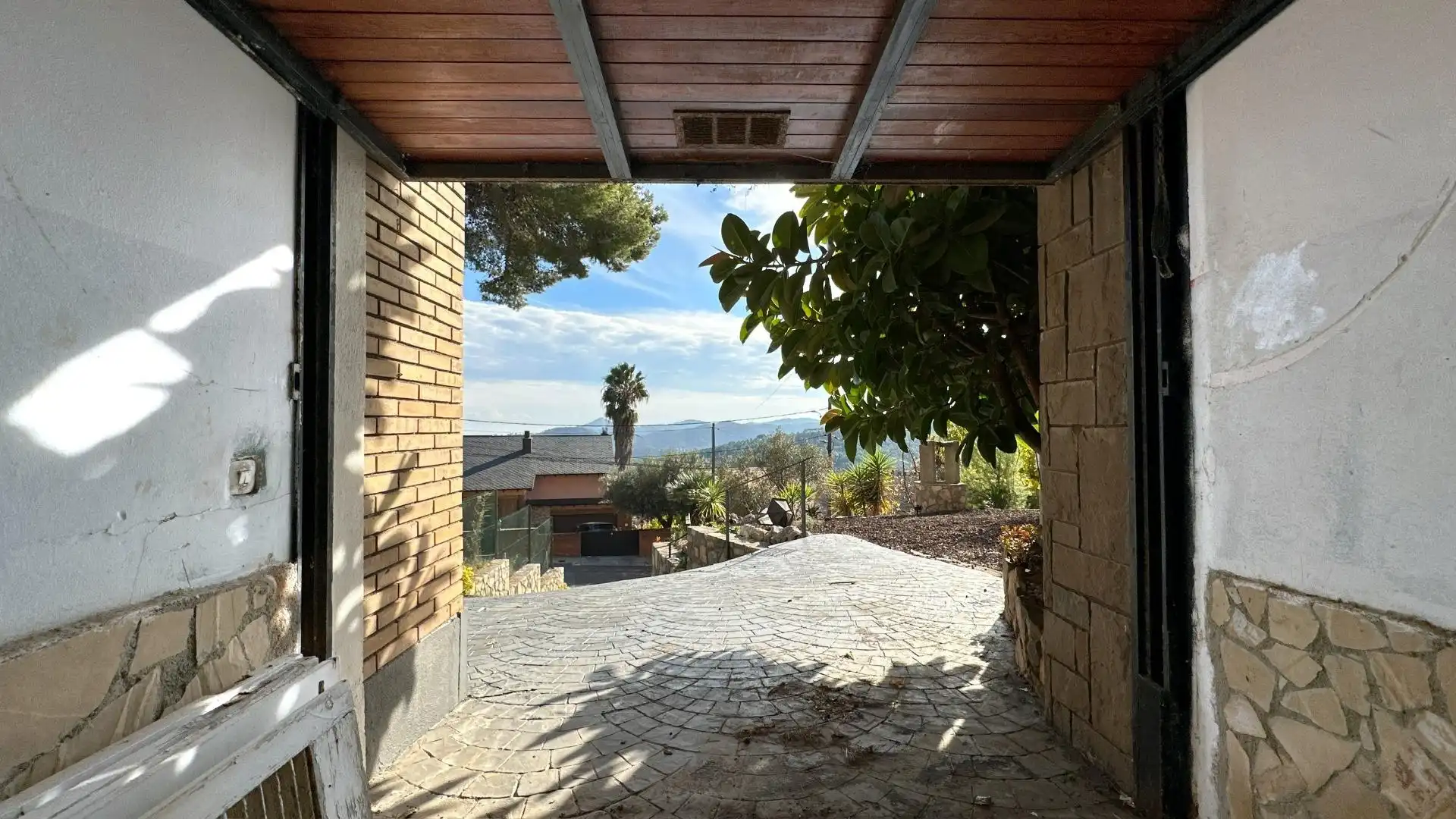 Chalet con terraza en venta en Vía Italiana, imagen 43