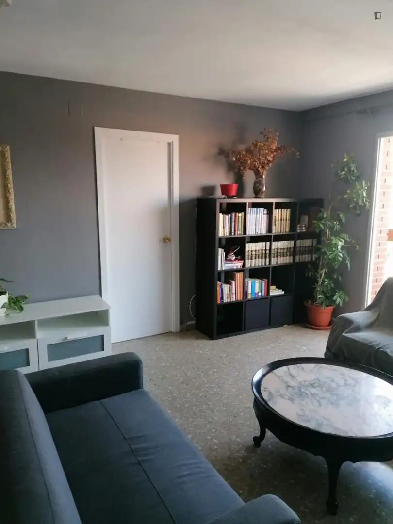 Habitación en La Creu del Grau