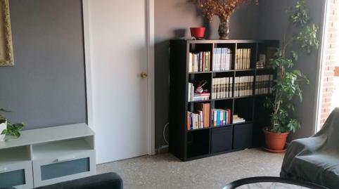 Foto 2 de Apartament per a compartir a La Creu del Grau,  Valencia Capital