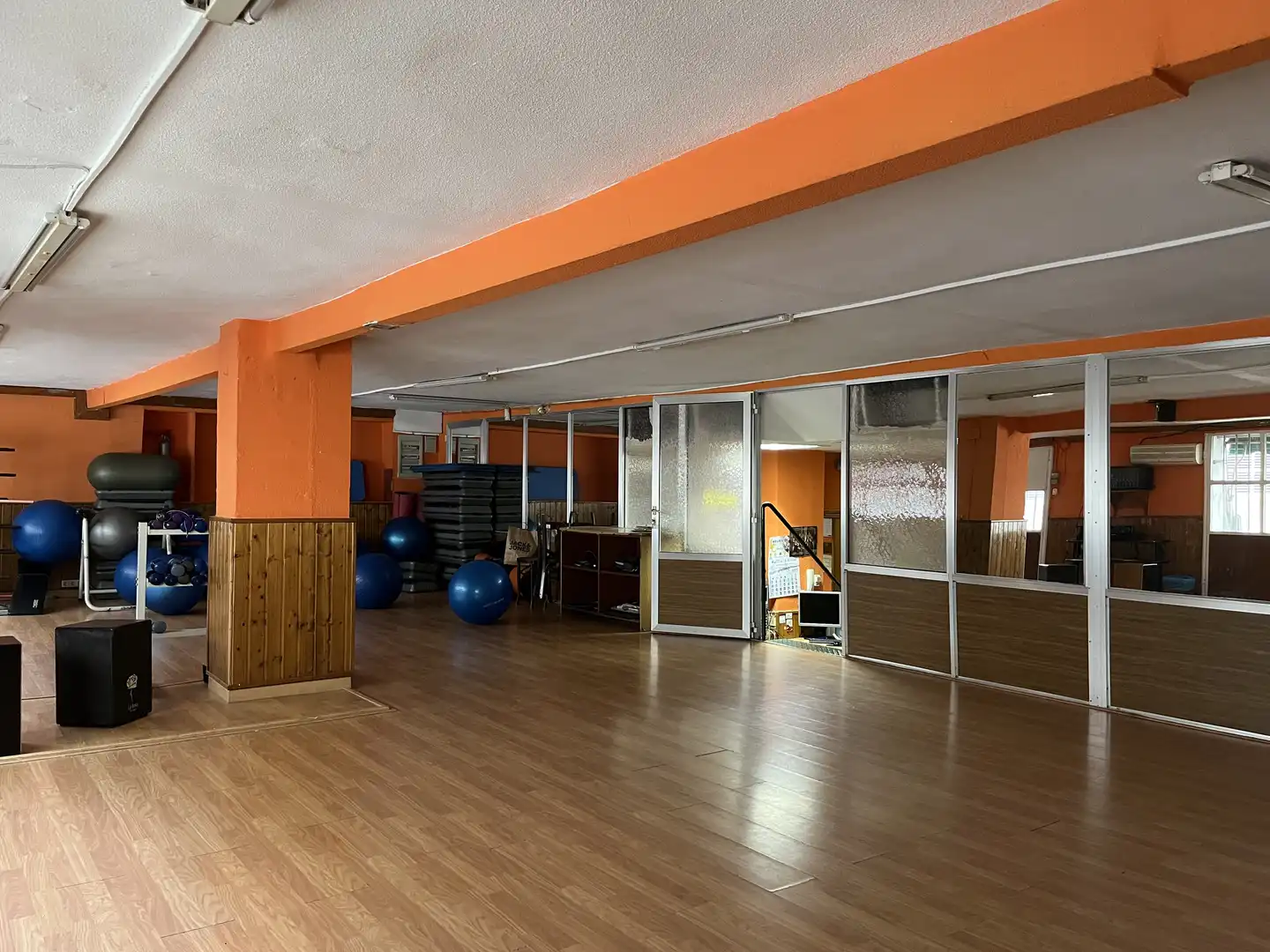 Gewerbefläche zur Miete in Centro Ciudad, imagen 23