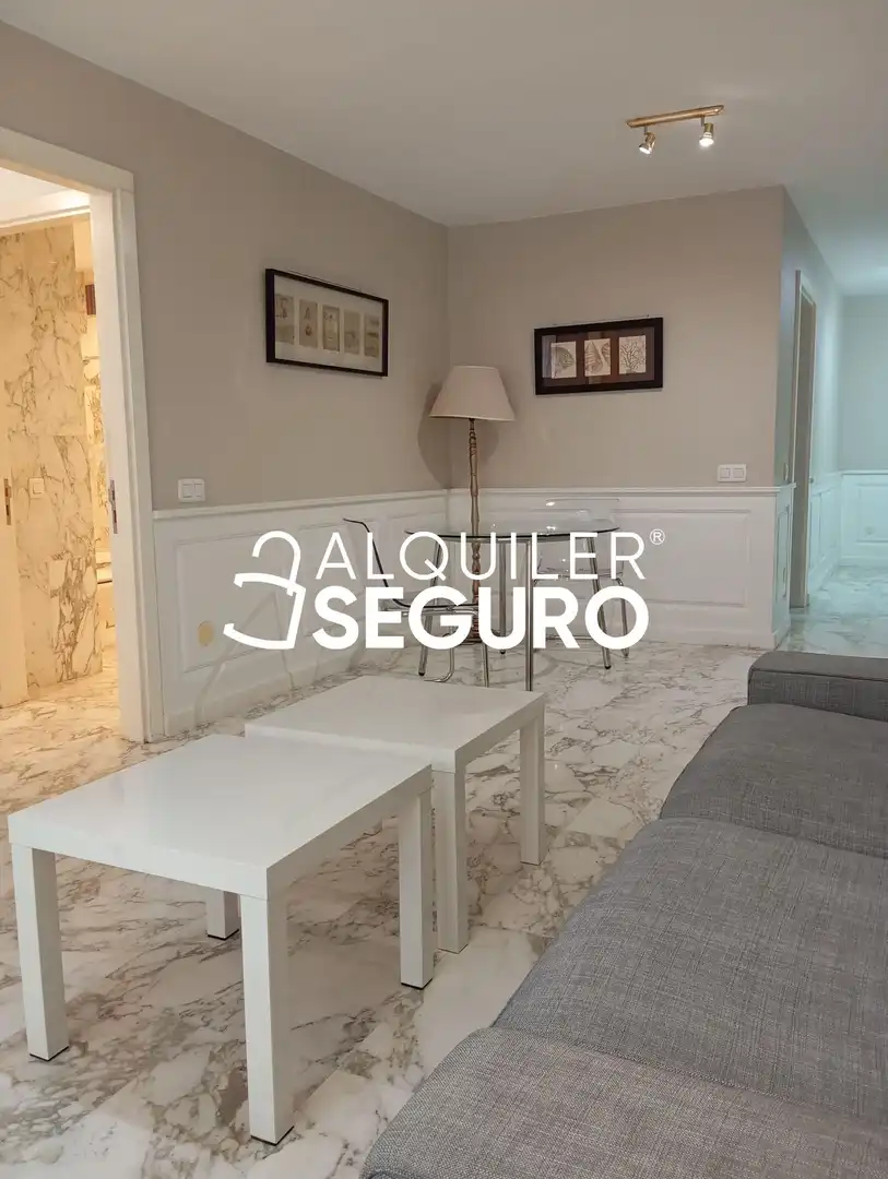 Piso de alquiler en Las Palmas de Gran Canaria con Amueblado