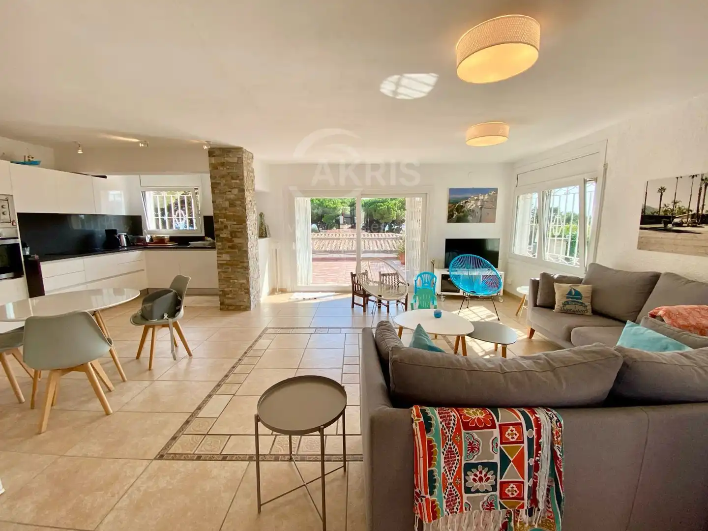 Casa con piscina en venta en Canyelles, imagen 15
