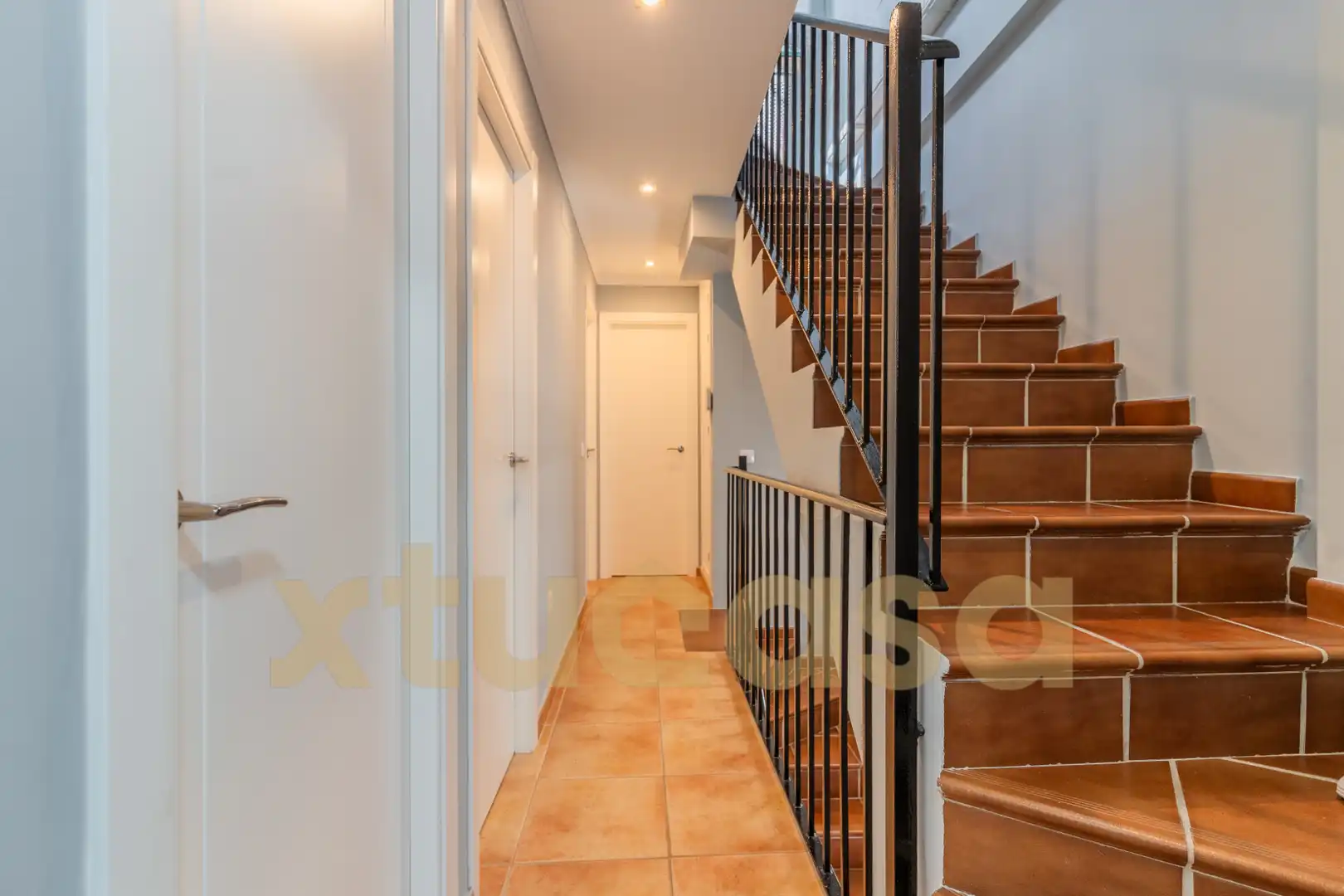 Detached homes for sale in San Fernando  with Air Conditioner, Terrace and Oven
