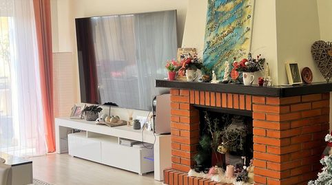 Foto 5 de Casa adosada en venta en La Envía, Vícar