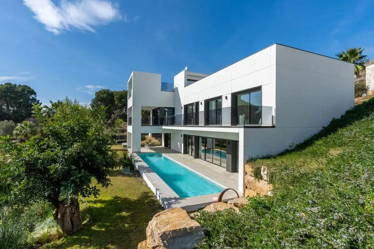 House with pool for sale in Marbella Centro, imagen 3