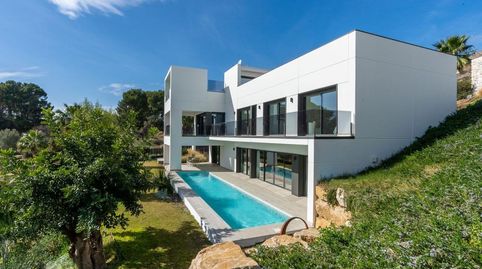Lujosa Villa en Marbella, Costa del Sol, imatge 3