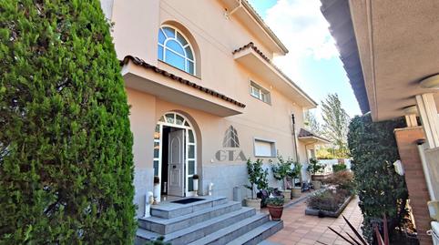 Photo 4 of Houses for sale in Mira-sol, Sant Cugat del Vallès