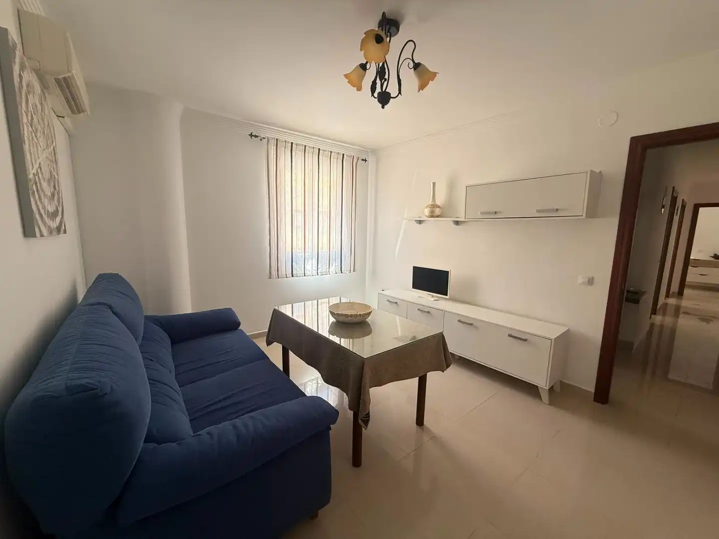 Wohnung zur Miete in Alameda