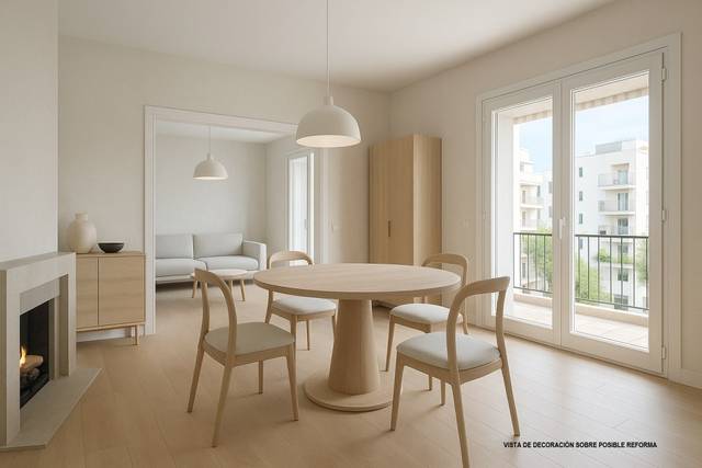 Apartamento en Venta en Santa Catalina